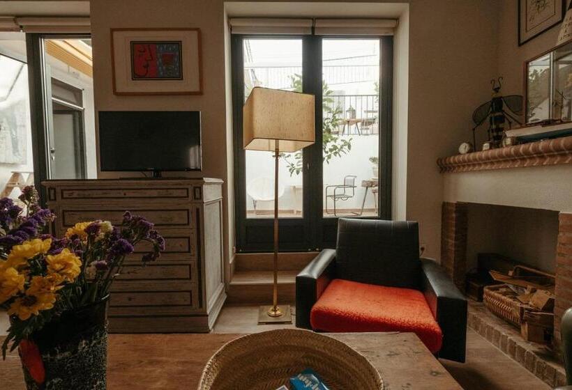 مبيت وإفطار Casa Victoire Ayamonte