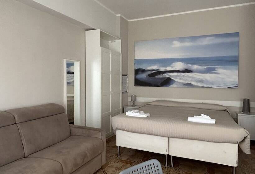 민박 Cleo Orchidea