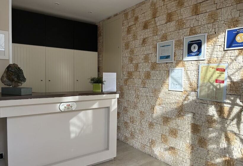 민박 Cleo Orchidea