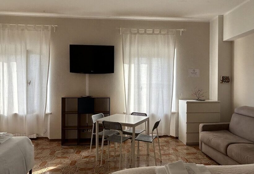 민박 Cleo Orchidea