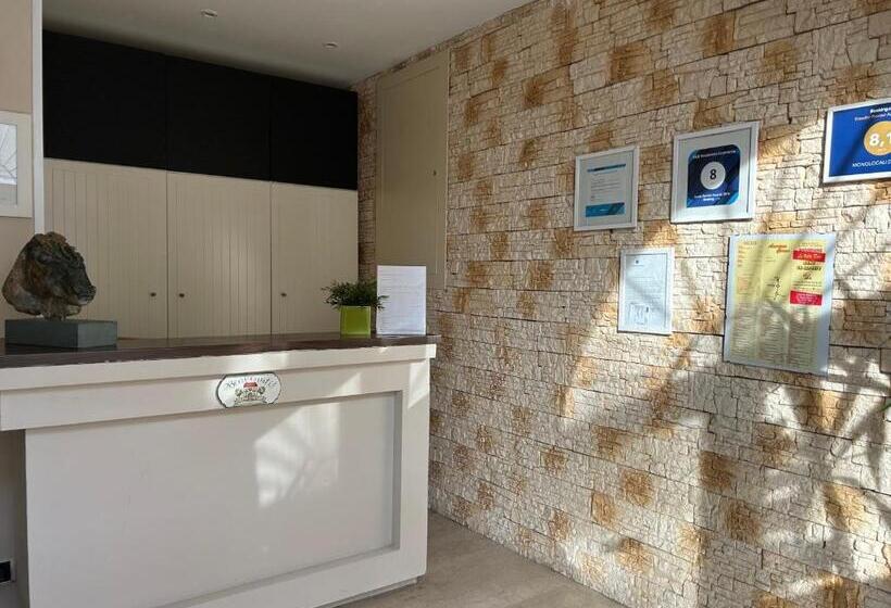 민박 Cleo Orchidea