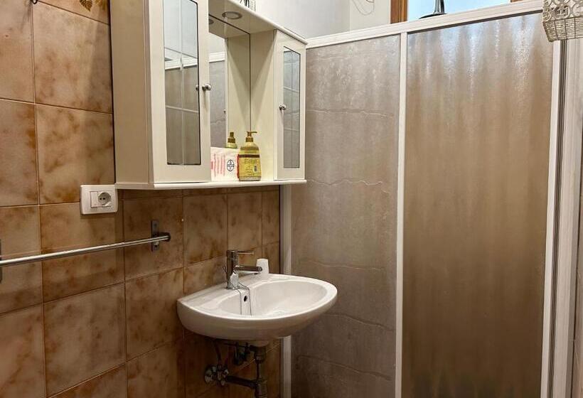 민박 Cleo Orchidea