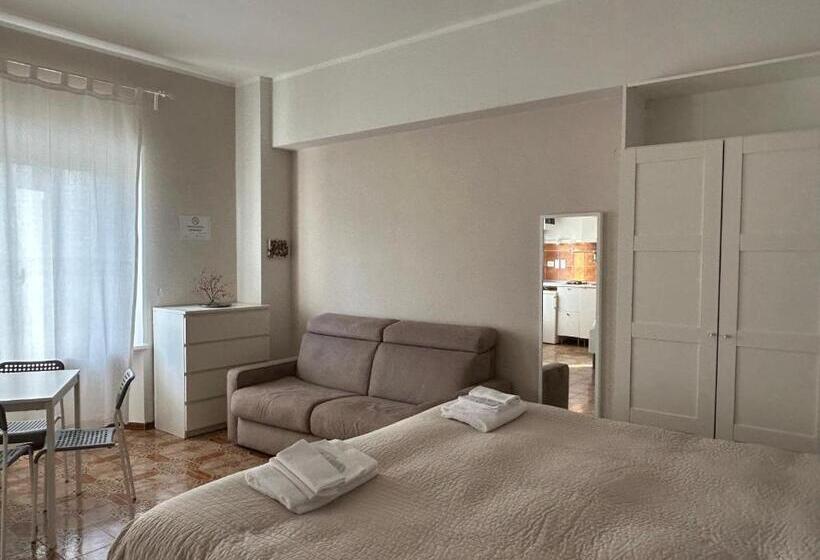 민박 Cleo Orchidea