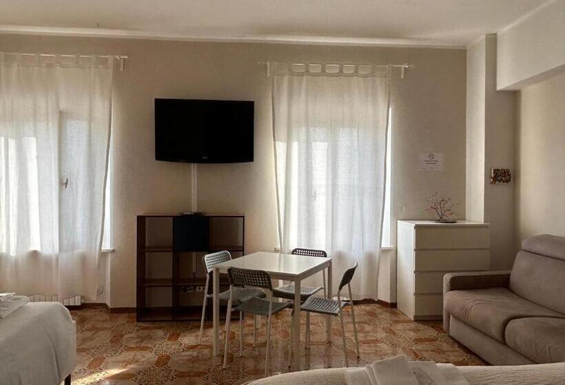 민박 Cleo Orchidea