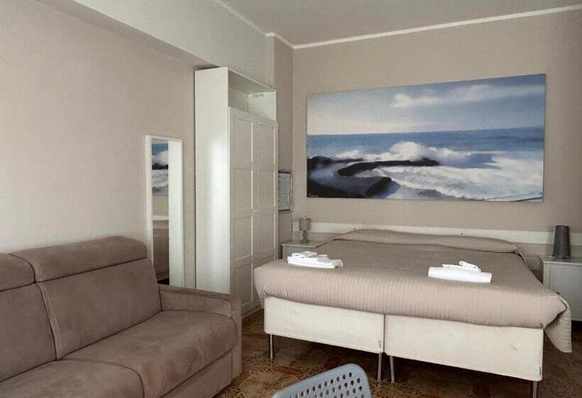 민박 Cleo Orchidea