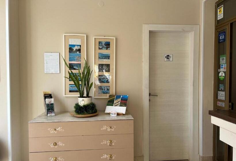 민박 Cleo Orchidea