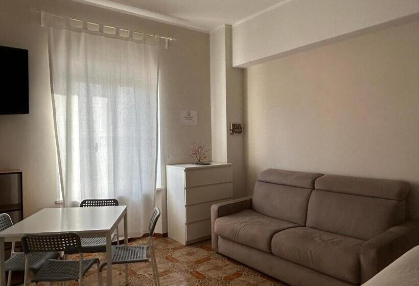 민박 Cleo Orchidea