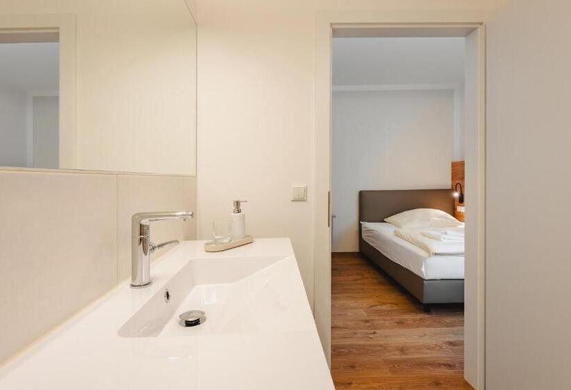 Bed and Breakfast Die Pension Galle