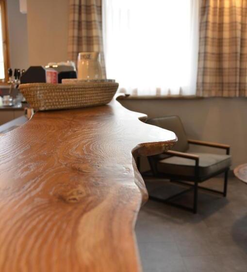 Bed and Breakfast Die Pension Galle