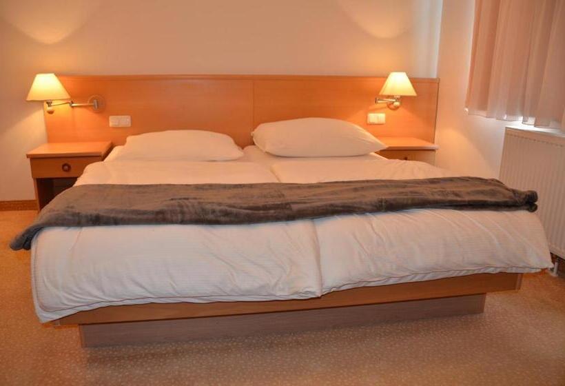 Bed and Breakfast Die Pension Galle