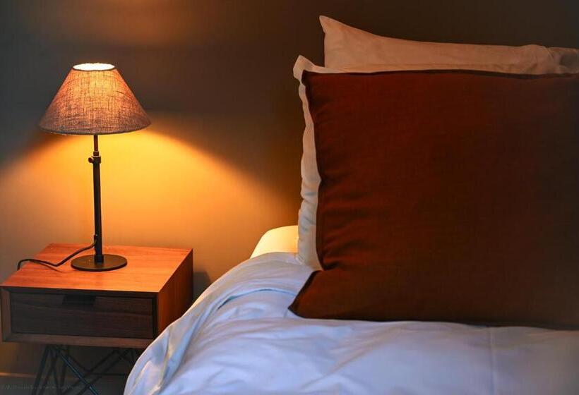 ベッドアンドブレックファースト Domaine Des Forges De La Vache