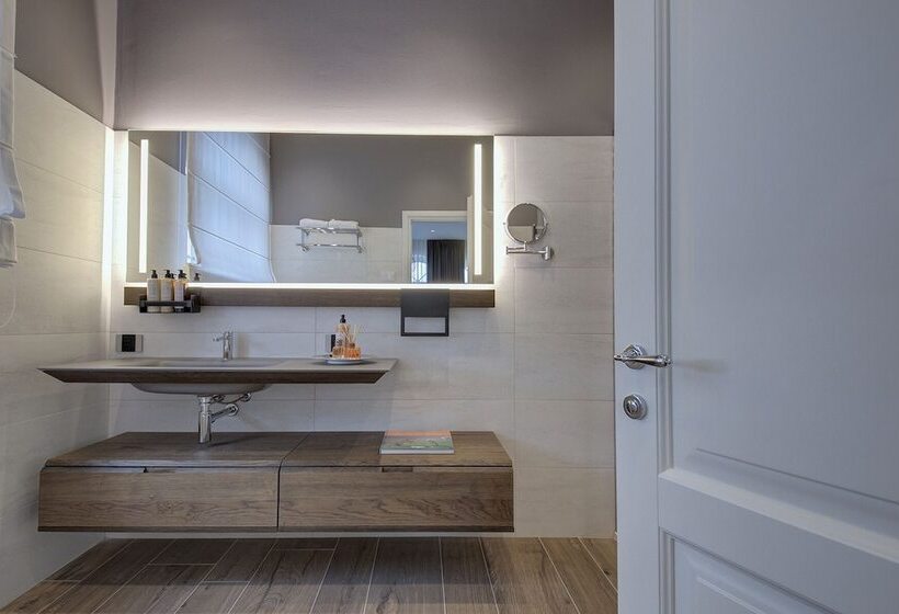 تختخواب و صبحانه Il Codirosso – Il Castello Che Non C’era