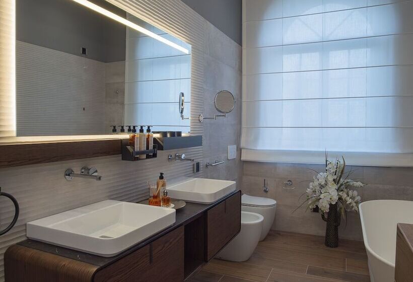 تختخواب و صبحانه Il Codirosso – Il Castello Che Non C’era