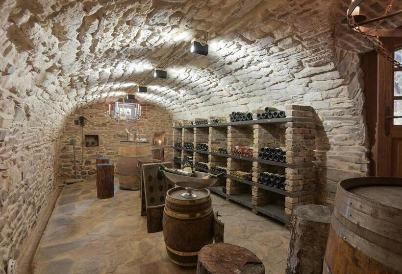 민박 La Belle Maison