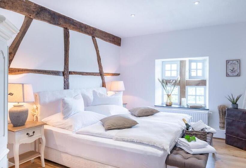 민박 La Belle Maison