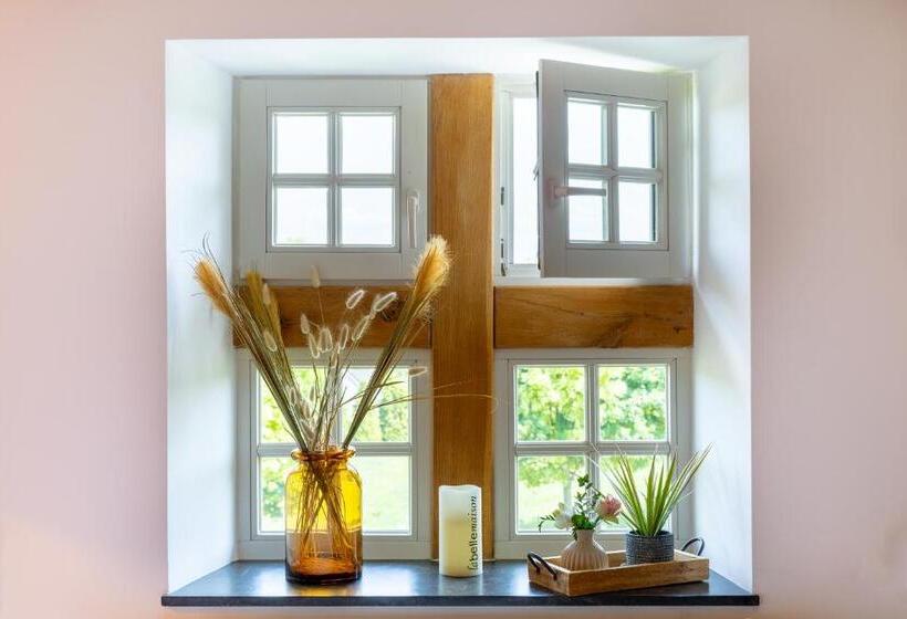 민박 La Belle Maison