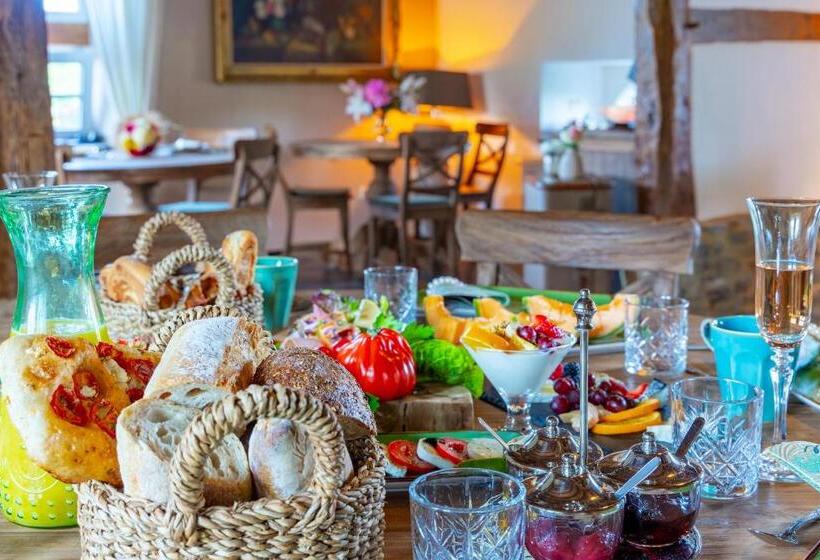 민박 La Belle Maison