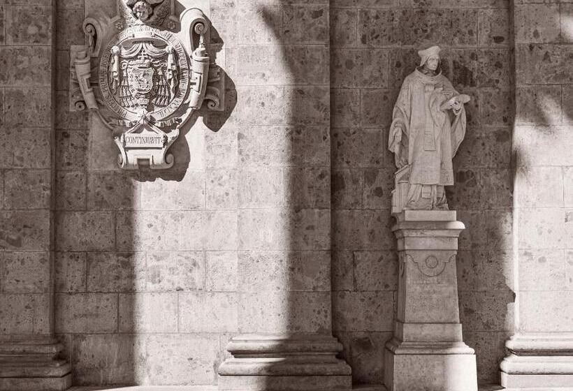 민박 Mediterraneo Luxury Room Esztergom