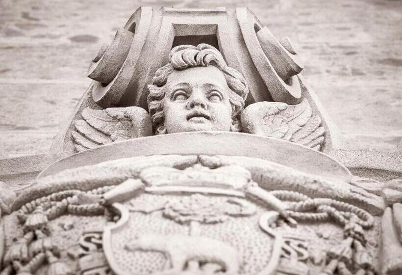 צימר Mediterraneo Luxury Room Esztergom