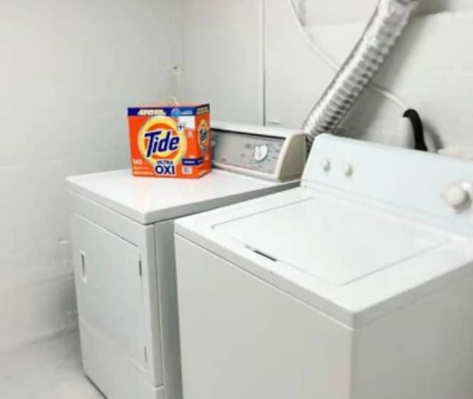 مبيت وإفطار Nxtdoor