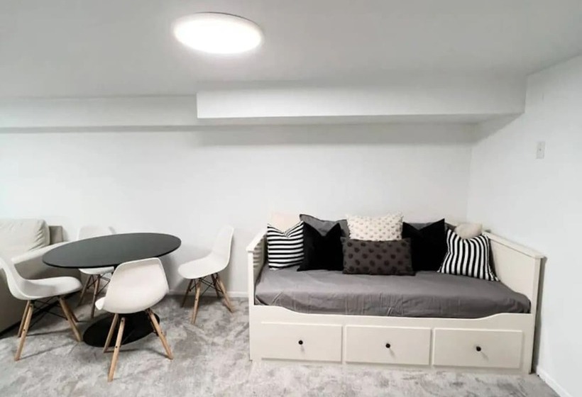 مبيت وإفطار Nxtdoor