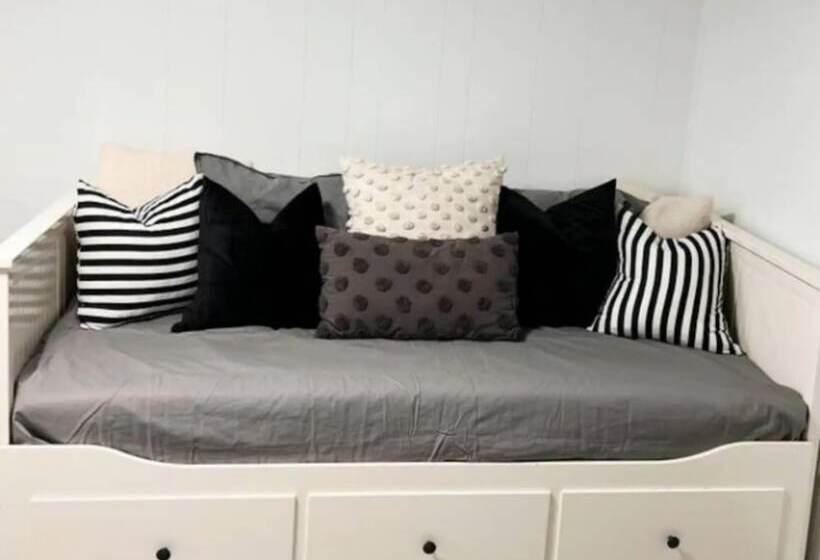 مبيت وإفطار Nxtdoor