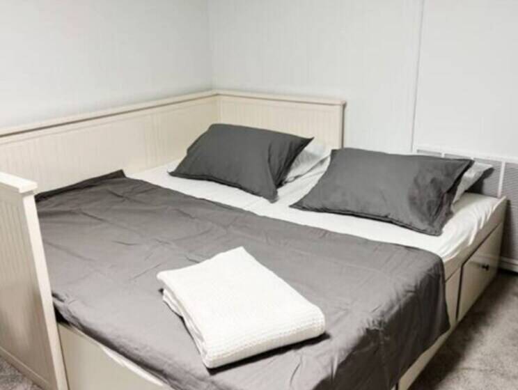 مبيت وإفطار Nxtdoor