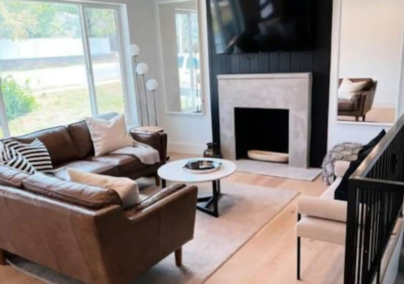 مبيت وإفطار Nxtdoor