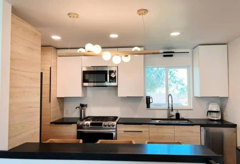 مبيت وإفطار Nxtdoor