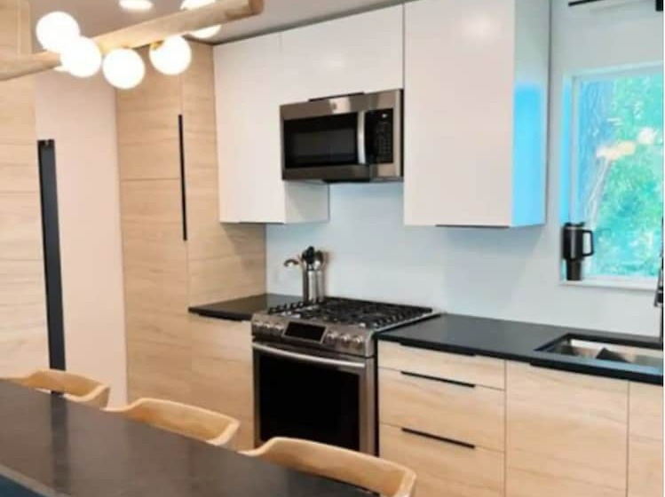 مبيت وإفطار Nxtdoor