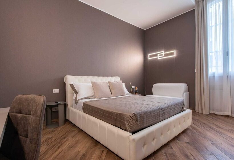 住宿加早餐  The Dream Suites