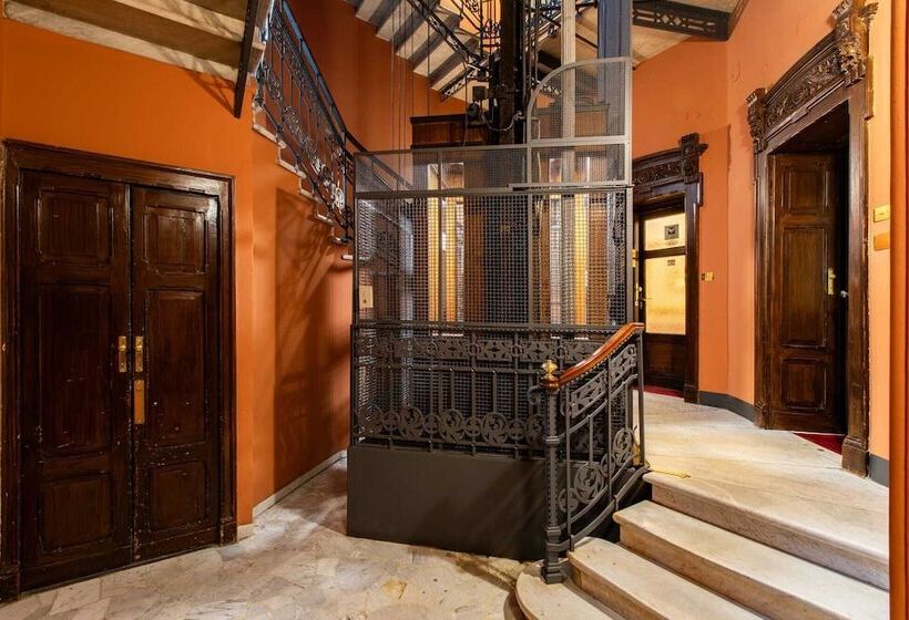 住宿加早餐  The Dream Suites