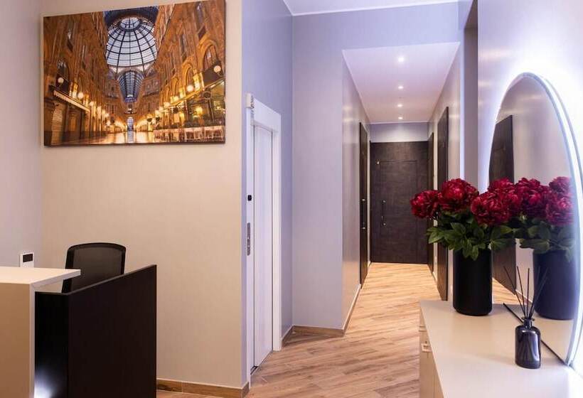 住宿加早餐  The Dream Suites