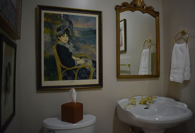 Bed and Breakfast The Trott House Inn