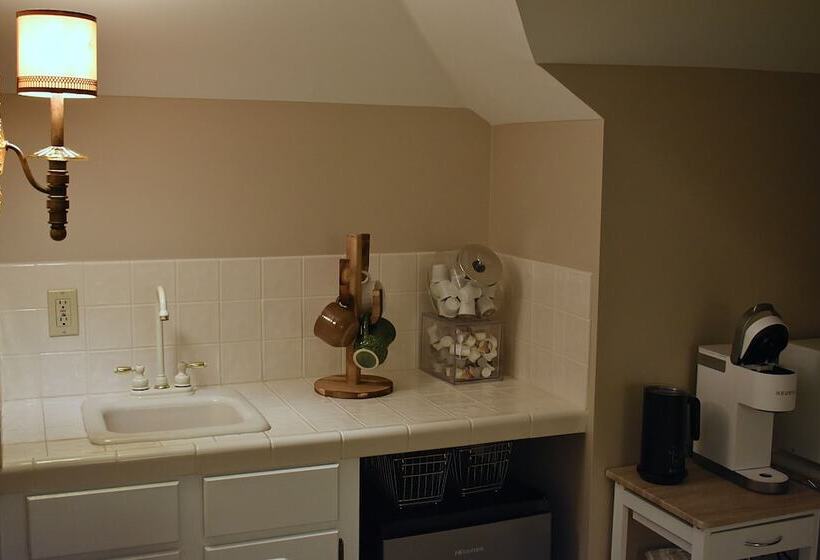 Bed and Breakfast The Trott House Inn