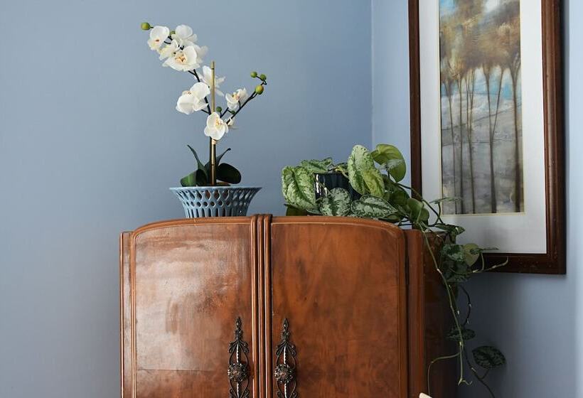 Bed and Breakfast The Trott House Inn