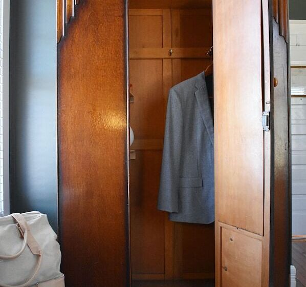 Bed and Breakfast The Trott House Inn