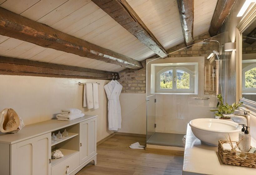 住宿加早餐  Villa Posillipo