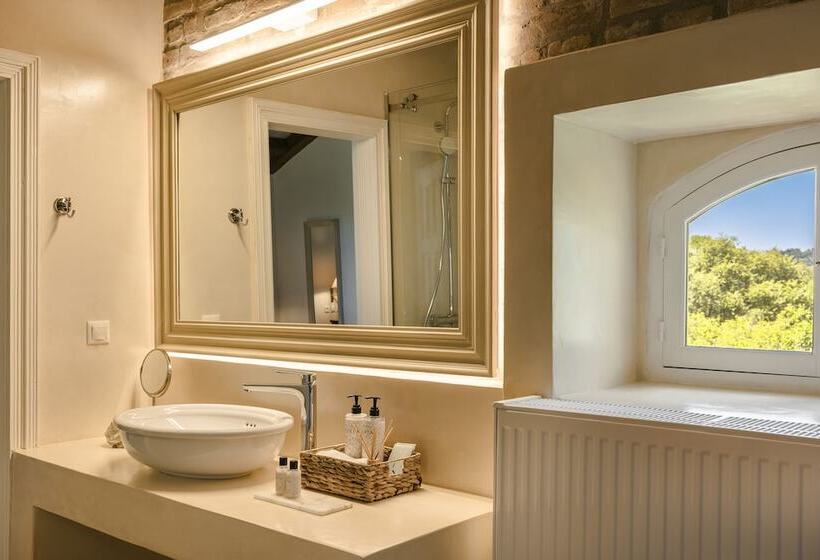 住宿加早餐  Villa Posillipo