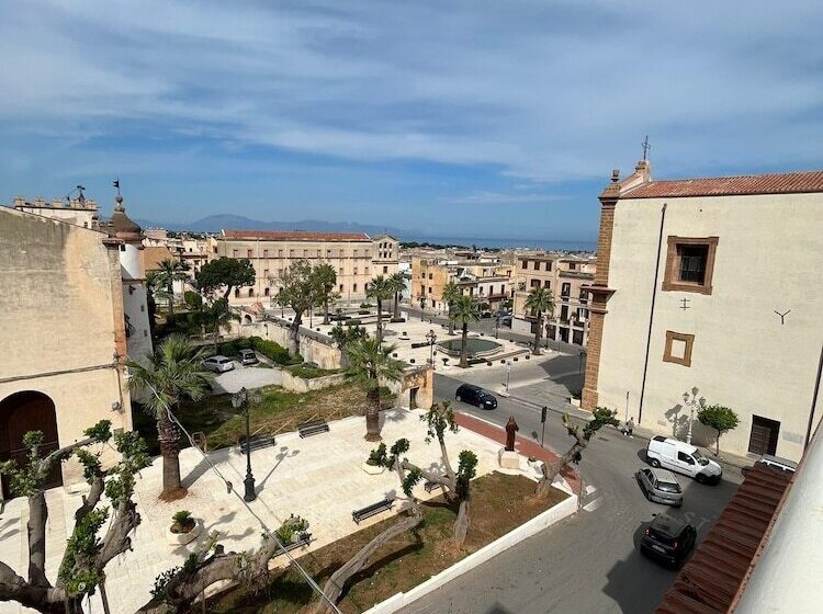 ベッドアンドブレックファースト Zangara Flat