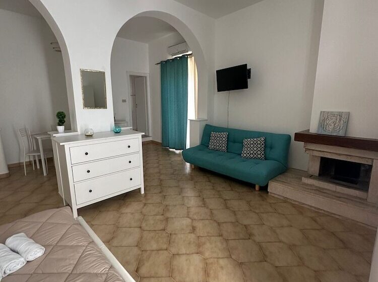 ベッドアンドブレックファースト Zangara Flat