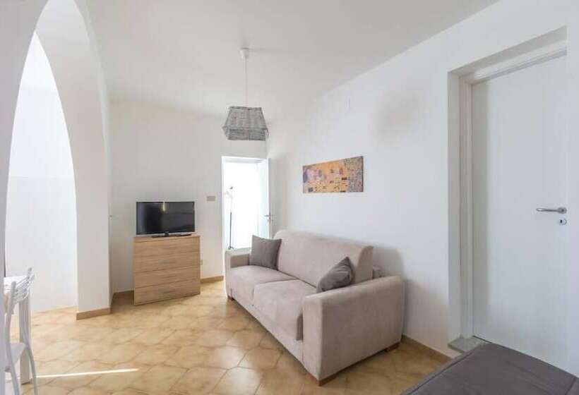 ベッドアンドブレックファースト Zangara Flat