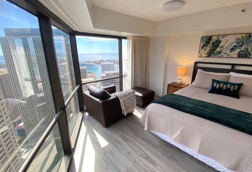 Bishop Suites At Executive Centre