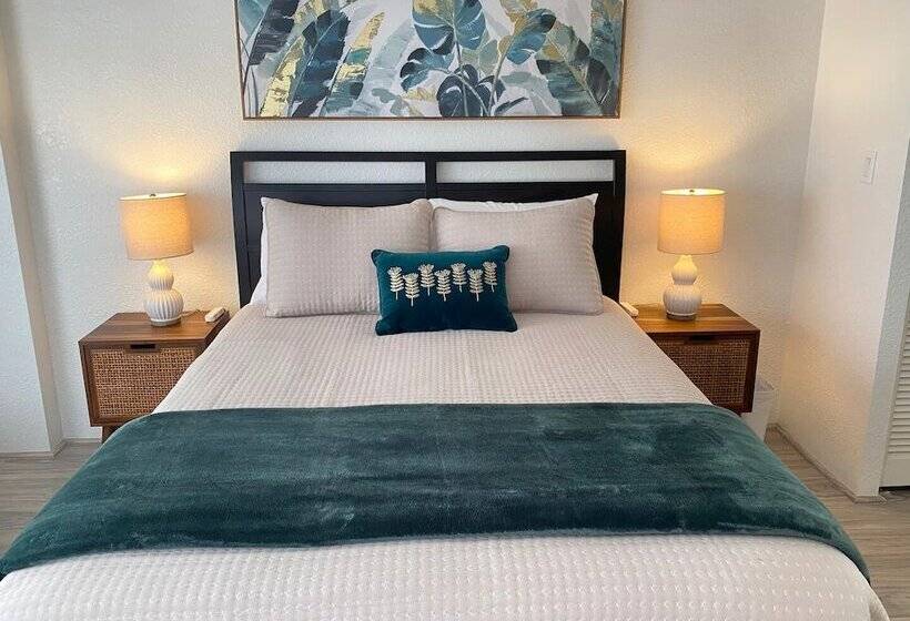 Bishop Suites At Executive Centre