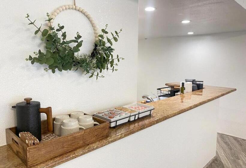 Bishop Suites At Executive Centre