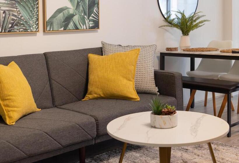 Bishop Suites At Executive Centre