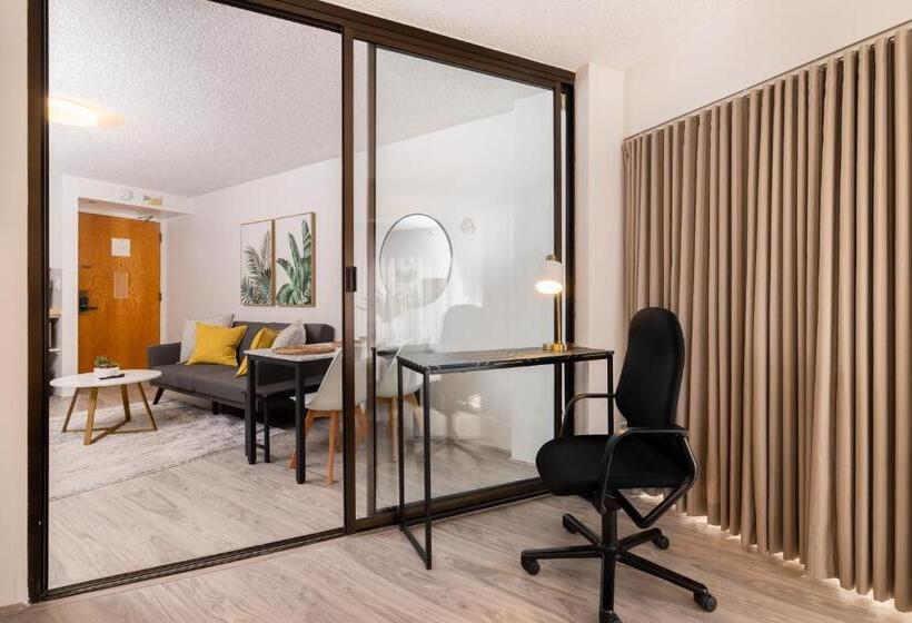 Bishop Suites At Executive Centre