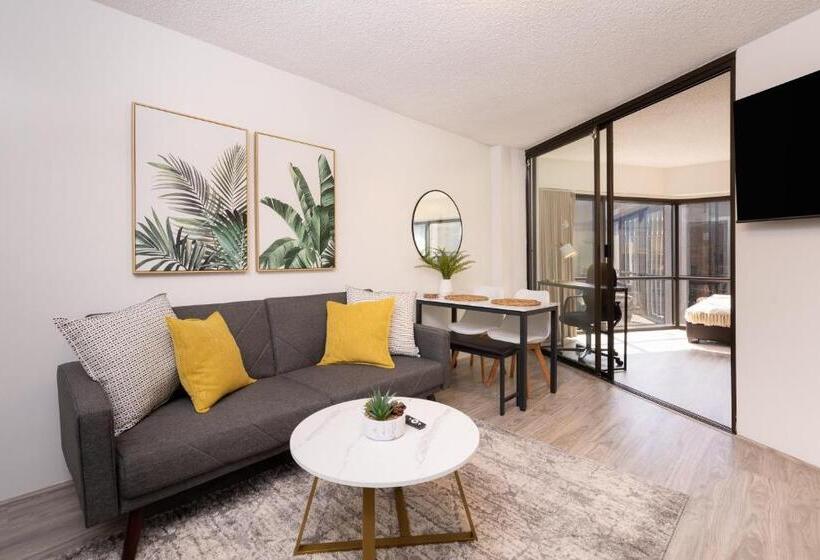 Bishop Suites At Executive Centre