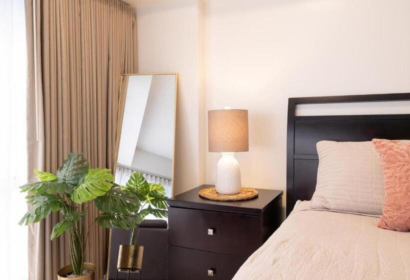 Bishop Suites At Executive Centre