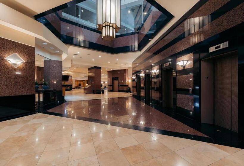 Bishop Suites At Executive Centre